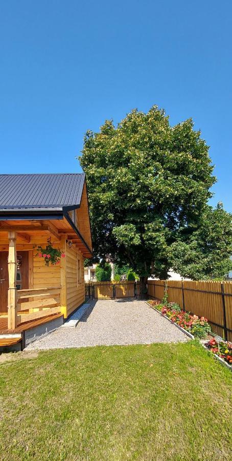 Siedlisko Pod Lipa