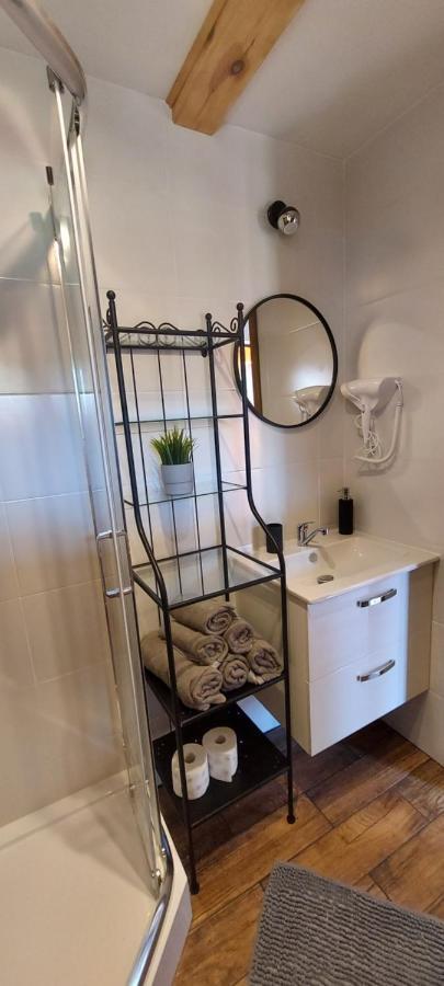 Ferienhaus Siedlisko Pod Lipa *