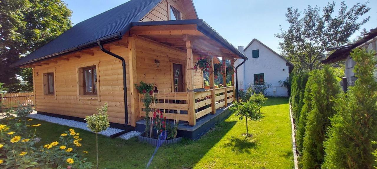 Ferienhaus Siedlisko Pod Lipa Jozefow (Bilgoraj)